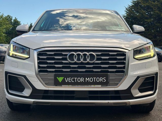 Image for 2020 Audi Q2 1.0 TFSI 30 PETROL AUTO NEW NCT 12 MONTH WARRANTY