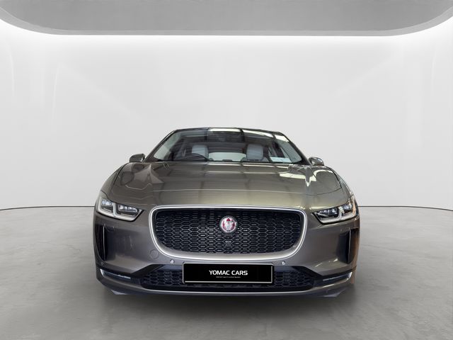 Image for 2021 Jaguar I-Pace EV400 HSE 90KW - LOW MILEAGE - HUGE SPEC