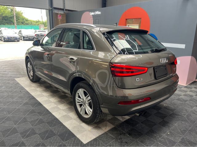 Image for 2014 Audi Q3 ONLY €16950! AUDI Q3 AUTOMATIC 1.4 PETROL / 37K KMS / AUTOMATIC / REVERSE CAMERA & MORE