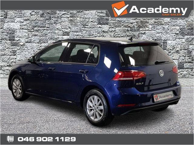 Image for 2020 Volkswagen Golf TL 1.0TSi M6F 115HP 5DR**JUST LANDED**