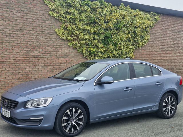 Image for 2018 Volvo S60 D2 DIESEL FINANCE AVAILABLE