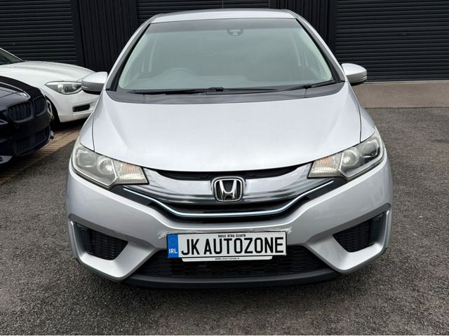 Image for 2013 Honda Fit 1.5 HYBRID AUTO