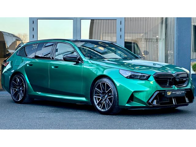 Image for 2025 BMW M5 TOURING *LOW KM* 717BHP 