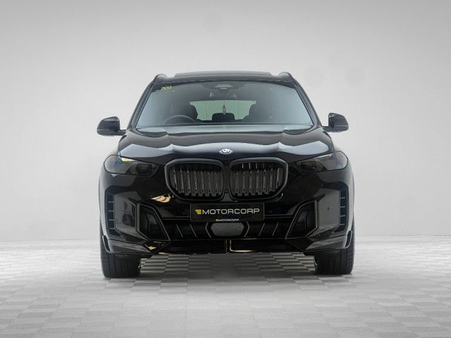 Image for 2025 BMW X5 50E M SPORT XDRIVE 
