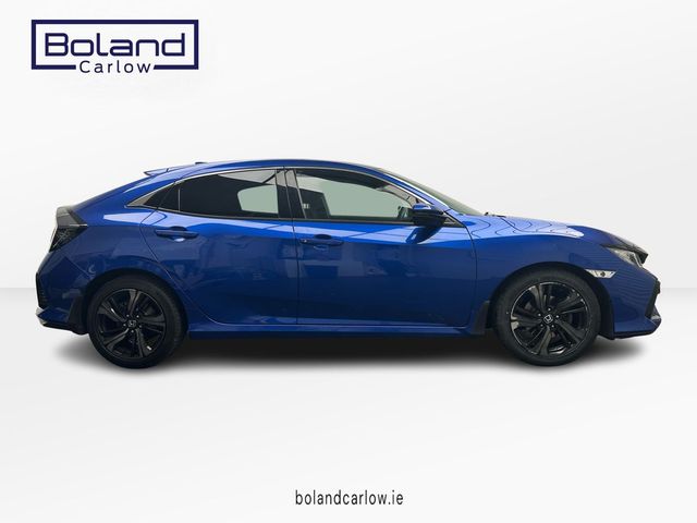 Image for 2021 Honda Civic 1.0 VTEC TURBO SMART PLUS *JUST IN* €75 P/W