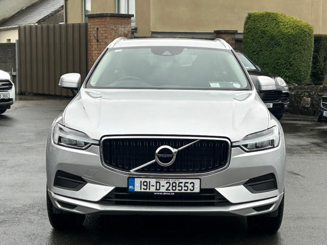 Image for 2019 Volvo XC60 D4 MOMENTUM AUTO *NEW MODEL*