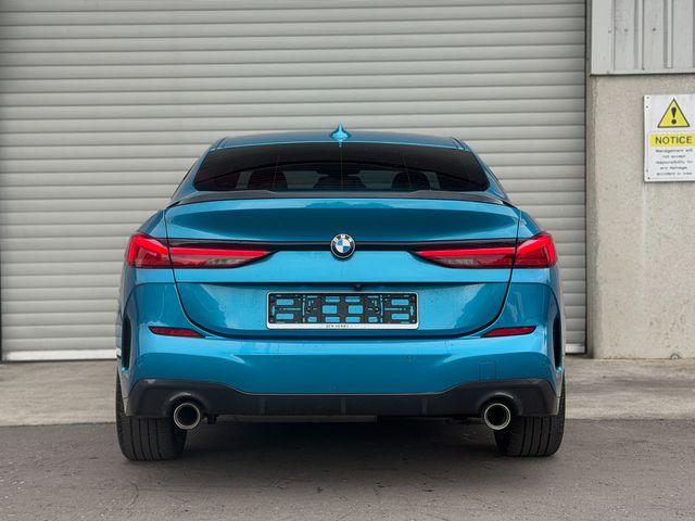 Image for 2020 BMW 2 Series 218D GRAND COUPE M-SPORT 