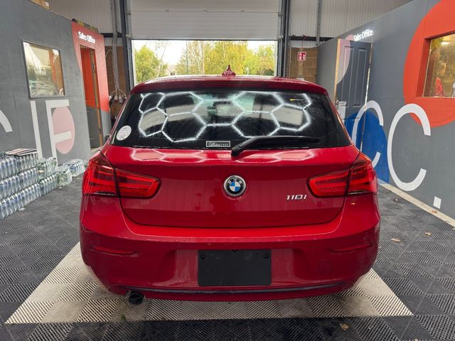 Image for 2015 BMW 1 Series 2015 BMW 118I SPORT AUTOMATIC / CRUISE CONTROL / PARKING CAMERA /