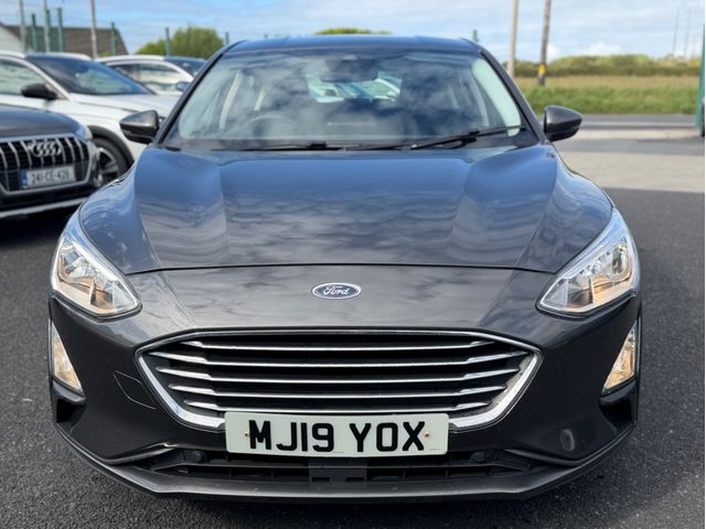 Image for 2019 Ford Focus TITANIUM TDCI