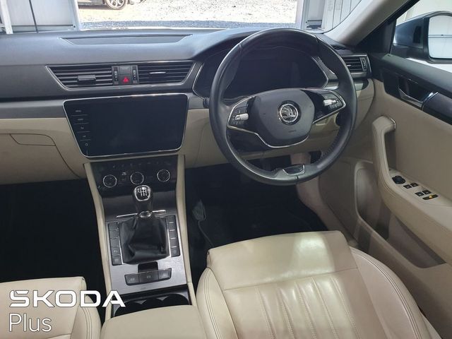 Image for 2023 Skoda Superb Superb Style - 2 Two Year Warranty (From €132 per week)