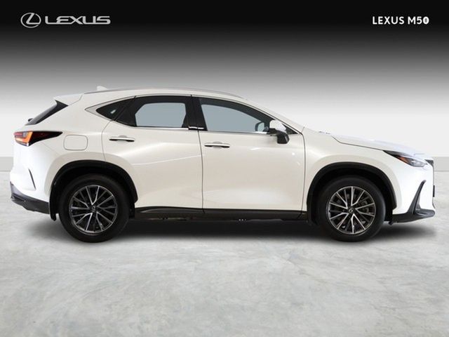 Image for 2024 Lexus NX 450H+ Executive