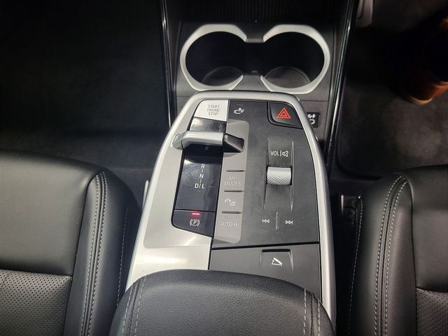 Image for 2024 BMW X1 sDrive18d xLine