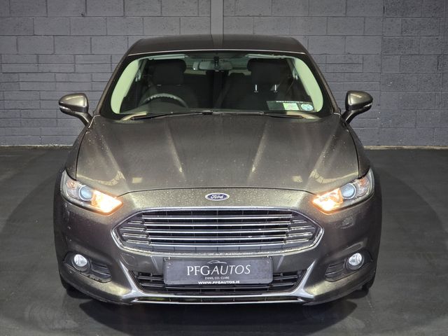 Image for 2015 Ford Mondeo 1.6TDCi 115PS Style