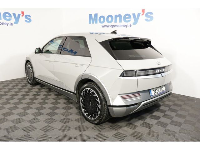 Image for 2024 Hyundai Ioniq 5 Ioniq 5 Platinum 77 kW