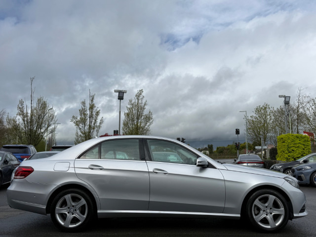 Image for 2014 Mercedes-Benz E Class E 200 CDI BE FACELIFT AUTO *LOW KMS*