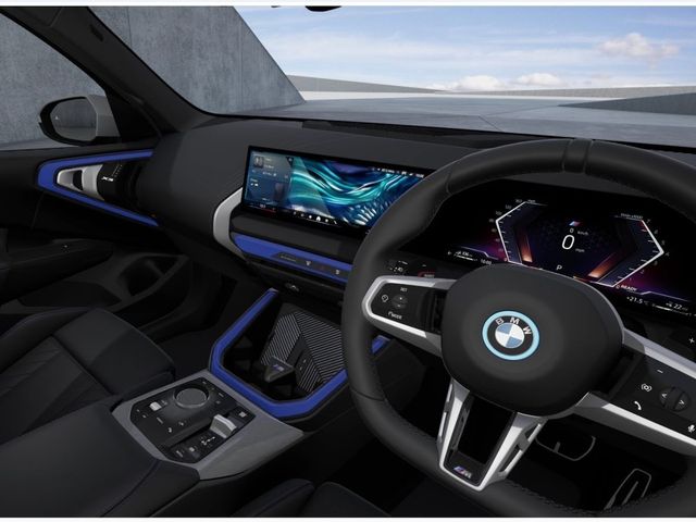 Image for 2026 BMW X3 30e xDrive M Sport Pro