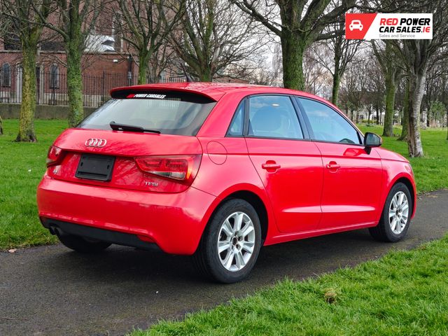 Image for 2014 Audi A1 Low kms//NEW NCT