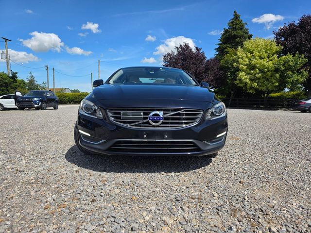 Image for 2017 Volvo S60 T3 Classic