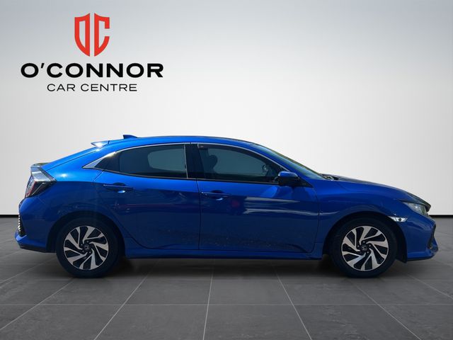 Image for 2019 Honda Civic 1.0 Vtec SE 126PS 5DR
