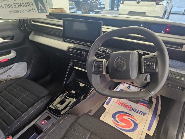 Image for 2026 Citroen e-C3 eC3Aircross