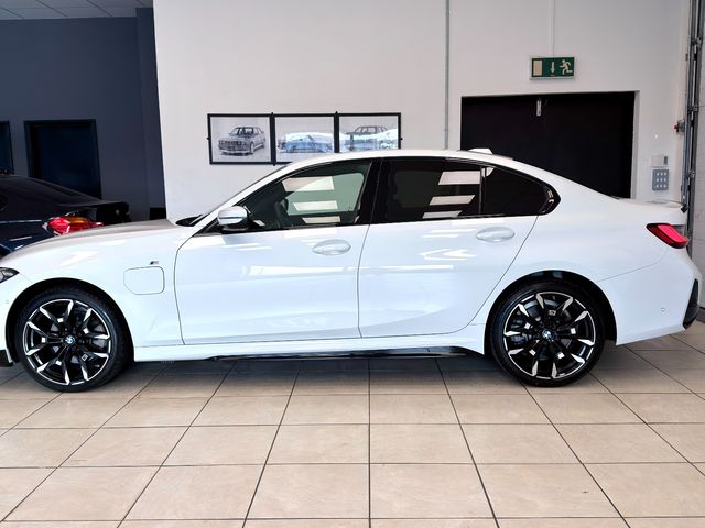Image for 2025 BMW 3 Series 330E M SPORT