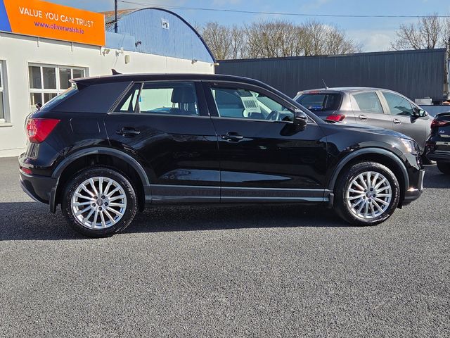 Image for 2020 Audi Q2 30 TDI 116HP S-T SE 4DR Auto