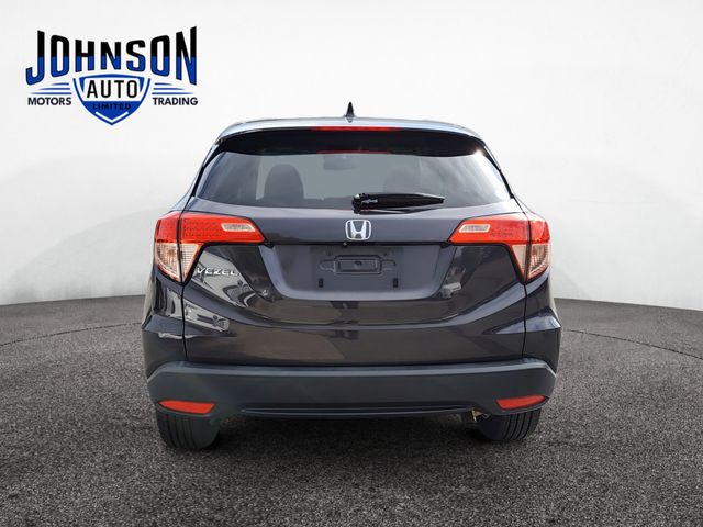 Image for 2017 Honda Vezel 1.5 Petrol Auto