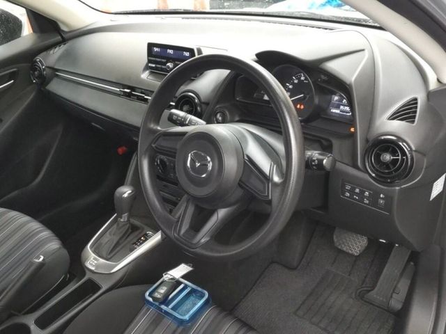 Image for 2018 Mazda Demio 1.3 AUTOMATIC - LOW MILEAGE
