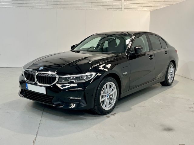 Image for 2021 BMW 3 Series G20 E SE PRO 4DR Auto