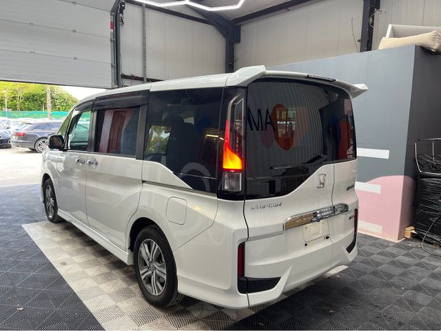 Image for 2021 Honda Stepwagon €25950 2021 HONDA STEPWAGON SPADA G HYBRID SENSING 2.0 AUTOMATIC / CRUISE CONTROL / REVERSE CAMERA / AUTOMATIC DOORS / 7 SEATS AND MORE