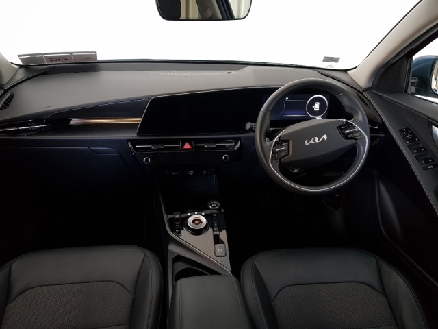 Image for 2024 Kia Niro EV K3 5DR Auto