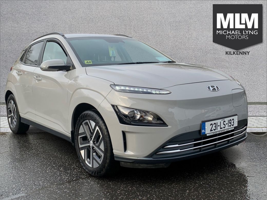 Image for 2023 Hyundai Kona Kauai Executive EV 5DR Auto