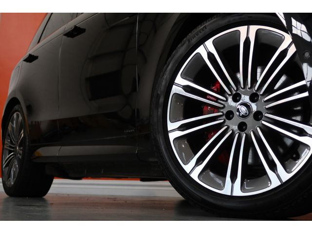 Image for 2024 Land Rover Range Rover Sport AUTOBIOGRAPHY #8