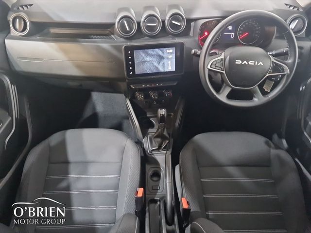 Image for 2024 Dacia Duster 1.3 TCe 150 EDC Expression