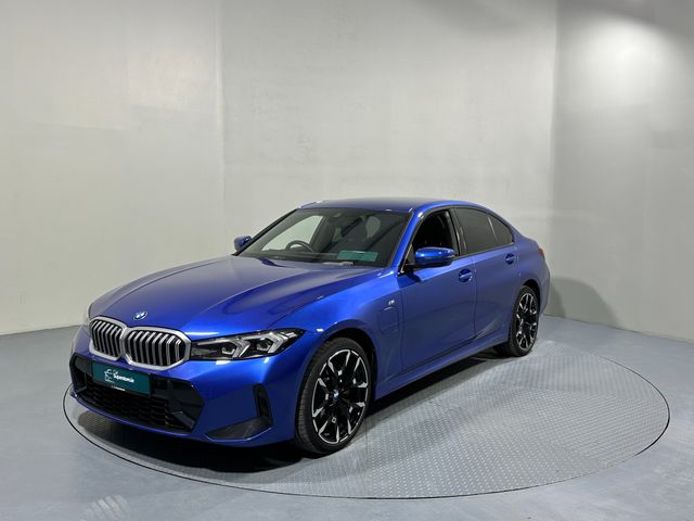 Image for 2025 BMW 3 Series 330E M Sport
