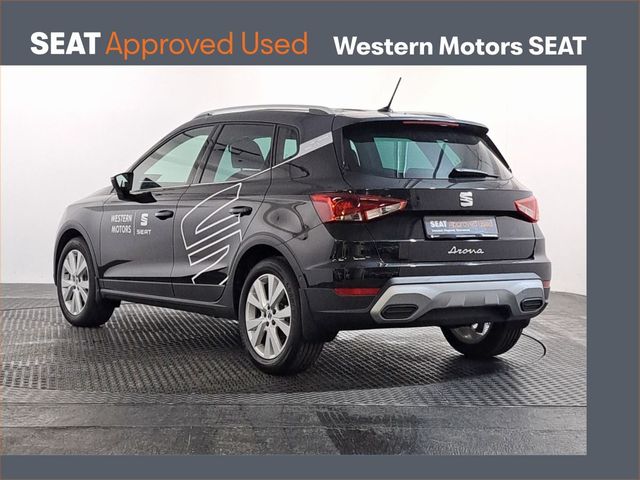 Image for 2025 SEAT Arona Arona 1.0TSI 115hp DSG Xperience