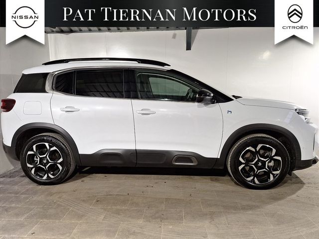 Image for 2025 Citroen C5 Aircross PHEV 225 Max (PLUG IN)