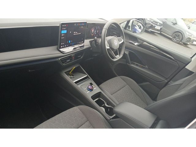 Image for 2025 Volkswagen Tiguan Edition 75 2.0 TDI 150HP DSG **REAR VIEW CAMERA, APP CONNECT, CALL US TODAY**