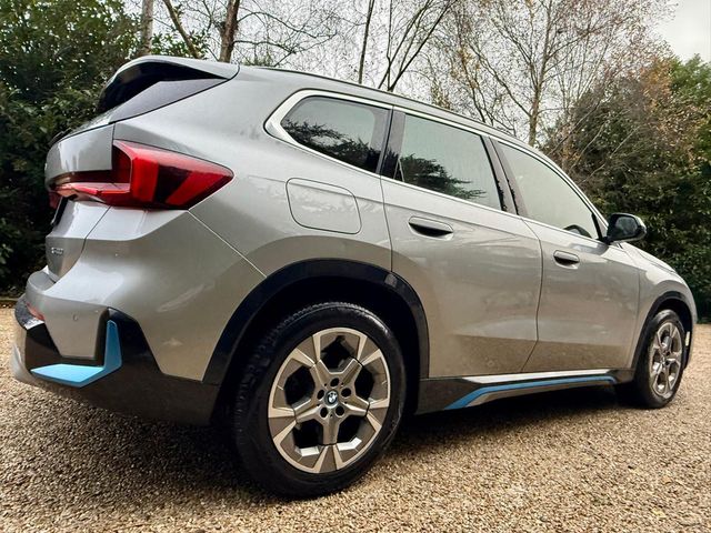 Image for 2023 BMW iX1 XDRIVE 30 XLINE *F. BMW. S. H*