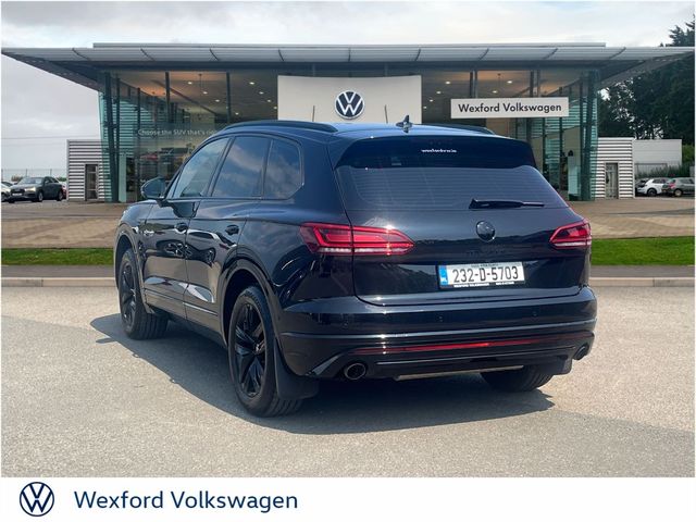 Image for 2023 Volkswagen Touareg 3.0TDI 4M 231HP