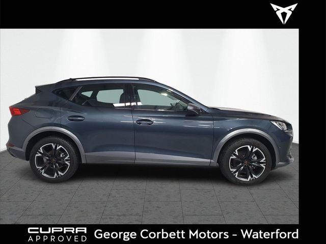 Image for 2022 Cupra Formentor 1.5TSi 150bhp (From €103 per week)