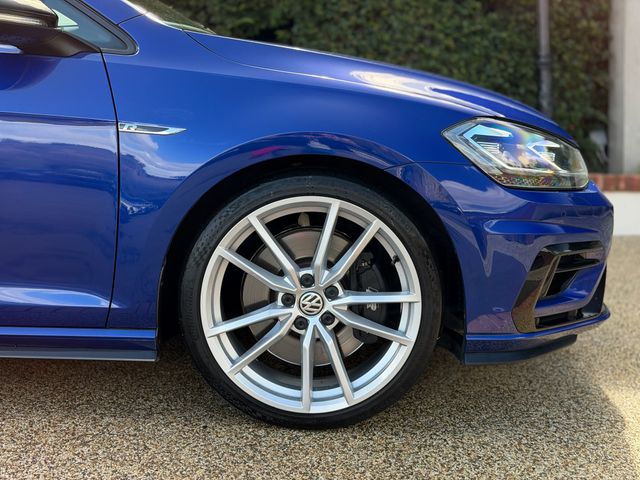 Image for 2019 Volkswagen Golf R 4motion 300PS 5DR Auto