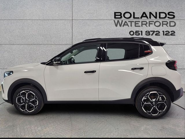 Image for 2026 Citroen C3 MAX MHEV From €89 Per Week