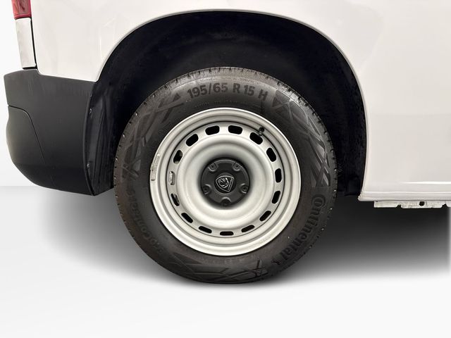 Image for 2024 Peugeot Partner PRO PLUS 1.5 HDI *JUST IN* €80 P/W