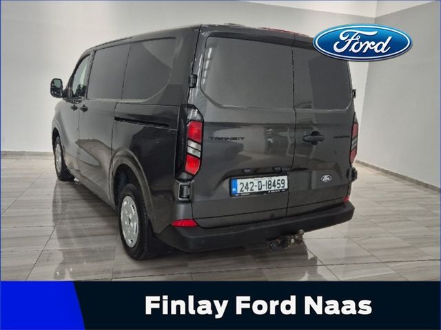 Image for 2024 Ford Transit Custom 300S TREND 2.0T
