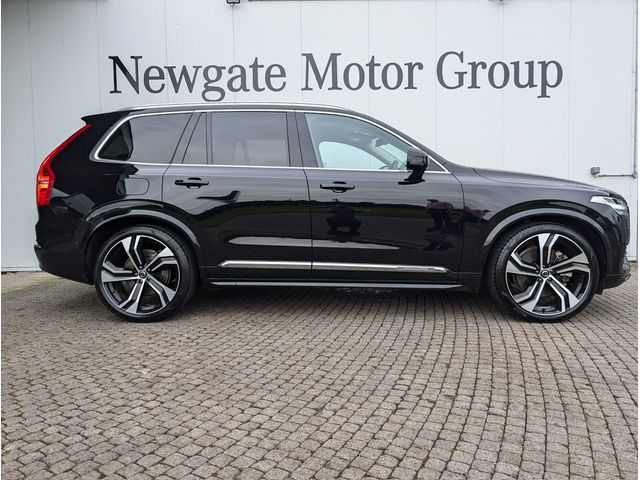 Image for 2024 Volvo XC90 RECHARGE T8 ULTIMATE AWD