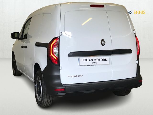 Image for 2023 Renault Kangoo 