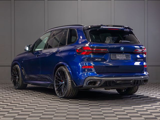 Image for 2024 BMW X5 X-Drive 50e M-Sport