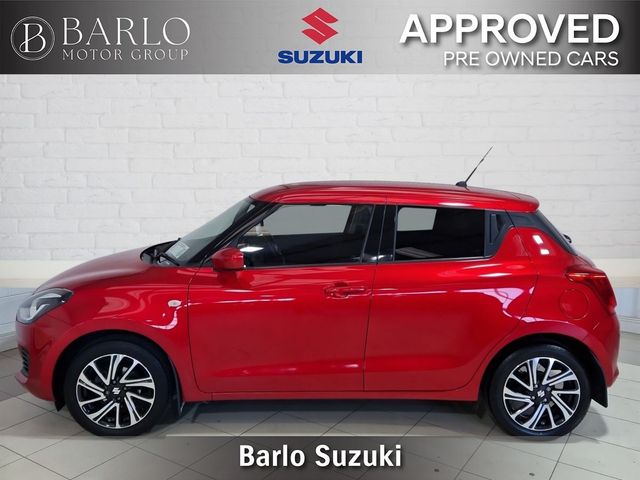 Image for 2023 Suzuki Swift Swift 1.2 Mild Hybrid SZ-L MT