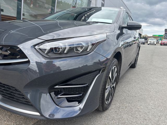 Image for 2022 Kia Ceed PE SW Phev 6DR Auto